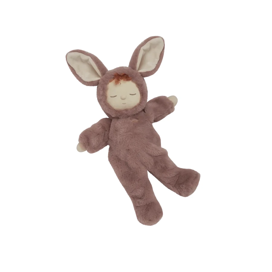 Lalka Cozy Dinkums - Bunny Pickle / Dinkum Dolls
