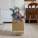 Lalka Cozy Dinkums - Bunny Pickle / Dinkum Dolls