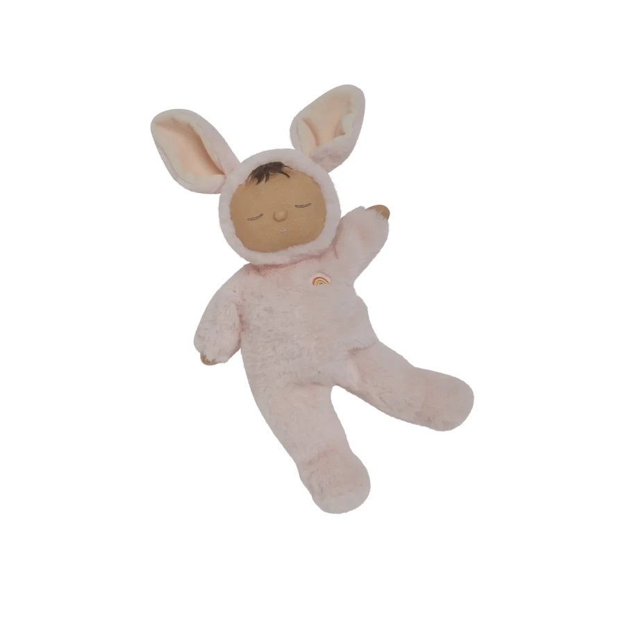 Lalka Cozy Dinkums - Bunny Pip / Dinkum Dolls