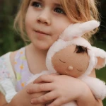 Lalka Cozy Dinkums - Bunny Pip / Dinkum Dolls