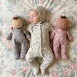 Lalka Dozy Dinkum - Lala Bloom / Dinkum Dolls