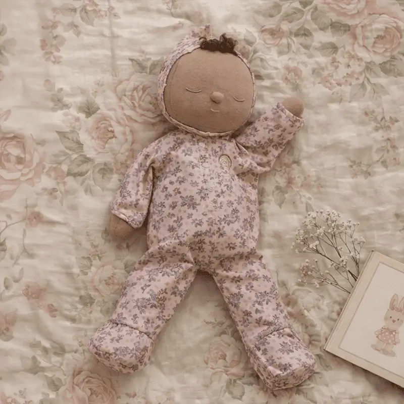 Lalka Dozy Dinkum - Tootsie Briar / Dinkum Dolls