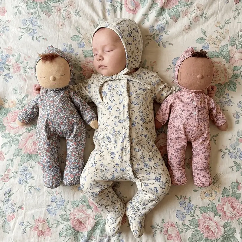 Lalka Dozy Dinkum - Tootsie Briar / Dinkum Dolls