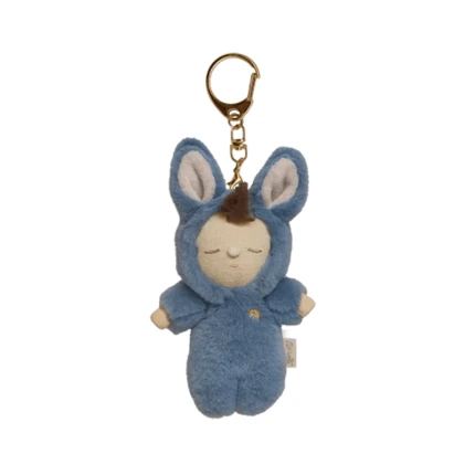 Breloczek Bunny Twiggy / Dinkum Dolls