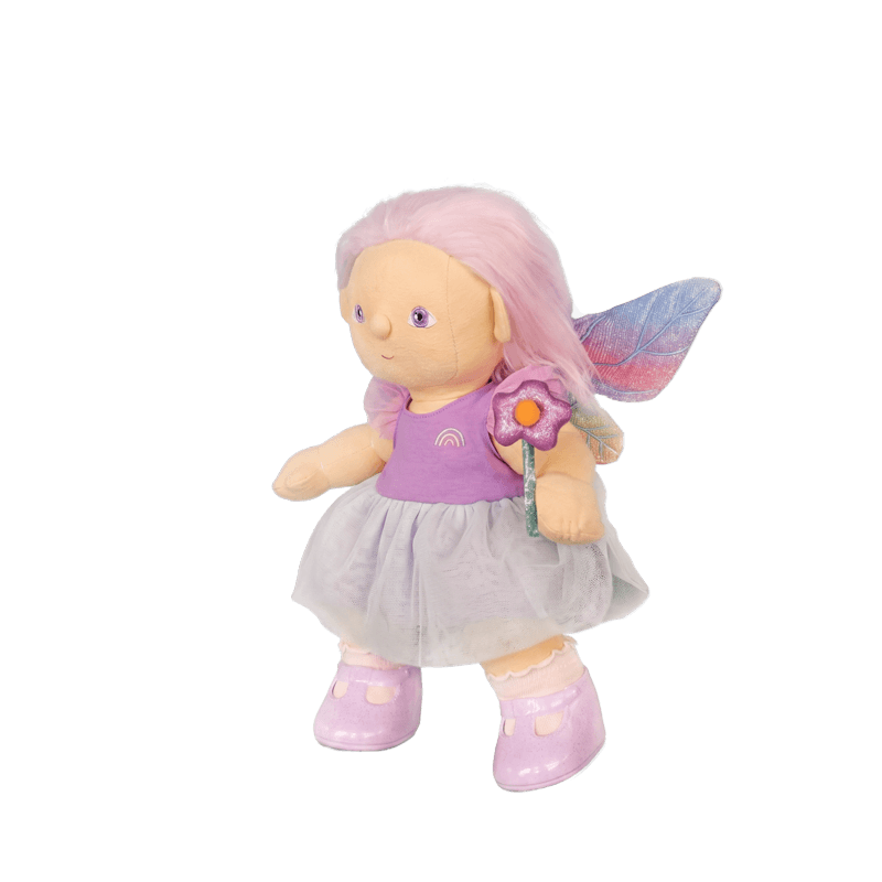 Lalka wróżka Evie Limited Edition / Dinkum Dolls