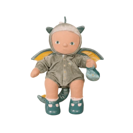 Lalka smok Griffin Limited Edition / Dinkum Dolls