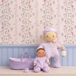 Lalka w koszyczku Binky Dinky Pip / Dinkum Dolls