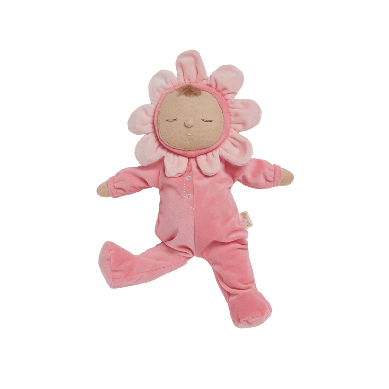Lalka Dozy Dinkum - Twinkle Fuchsia / Dinkum Dolls