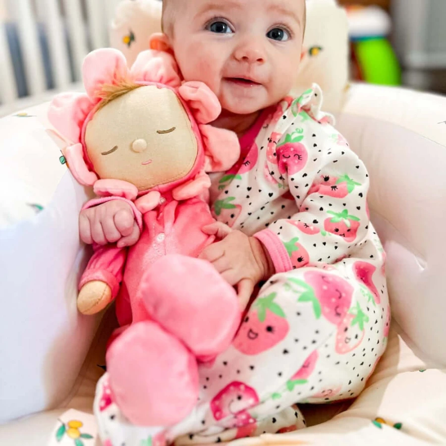 Lalka Dozy Dinkum - Twinkle Fuchsia / Dinkum Dolls