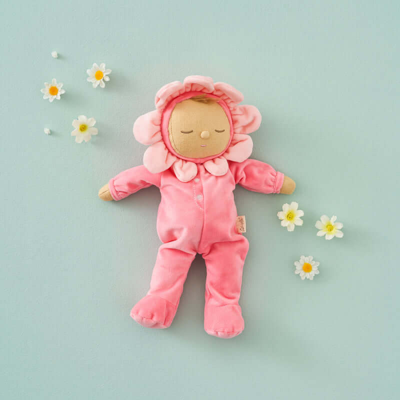 Lalka Dozy Dinkum - Twinkle Fuchsia / Dinkum Dolls
