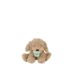 Piesek z magnetycznym smoczkiem Binky Benny / Dinkum Dolls