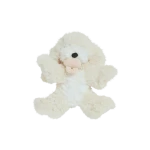 Piesek z magnetycznym smoczkiem Binky Belle / Dinkum Dolls