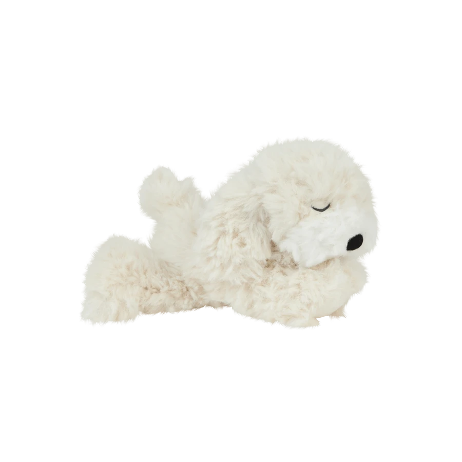 Piesek z magnetycznym smoczkiem Binky Belle / Dinkum Dolls