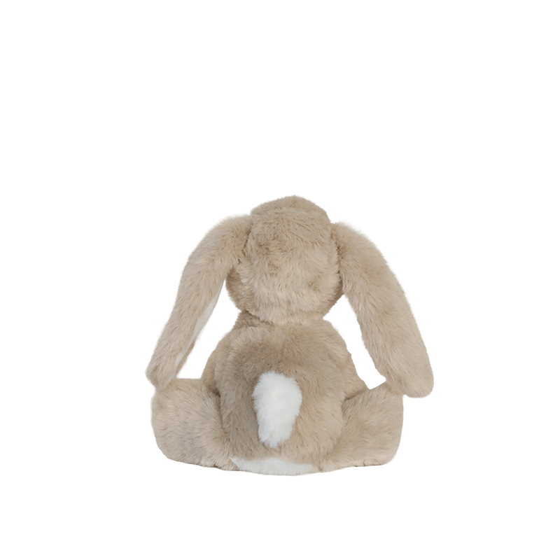 Króliczek z magnetycznym smoczkiem Binky Bunny Hop / Dinkum Dolls