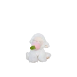 Owieczka z magnetycznym smoczkiem Binky Lamb May / Dinkum Dolls