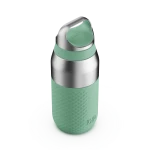 Butelka termiczna PRIMO Roam Twist Triple Ceramic Wall, 360ml - Surf Green / ION8