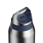 Butelka termiczna PRIMO Roam Twist Triple Ceramic Wall, 360ml - Midnight Ash Navy / ION8