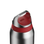 Butelka termiczna PRIMO Roam Twist Triple Ceramic Wall, 360ml - Fire Red / ION8