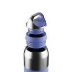 Butelka termiczna PRIMO Roam Twist Triple Ceramic Wall, 360ml - Lavender Perwinkle / ION8