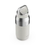 Butelka termiczna PRIMO Roam Twist Triple Ceramic Wall, 360ml - Starlight White / ION8
