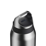 Butelka termiczna PRIMO Roam Twist Triple Ceramic Wall, 360ml - Panther Black / ION8