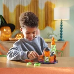 Klocki Magnetyczne Travel Spooky 24 el. / Magna-Tiles