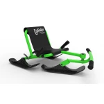 EzyRoller Zestaw 3 płóz śnieżnych (do modelu Classic) / EzyRoller