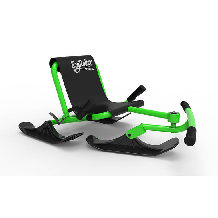 EzyRoller Zestaw 3 płóz śnieżnych (do modelu Classic) / EzyRoller