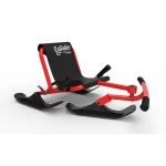 EzyRoller Zestaw 3 płóz śnieżnych (do modelu Classic) / EzyRoller
