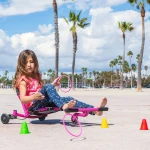 Zestaw akcesoriów EzyRoller Activity Pack / EzyRoller