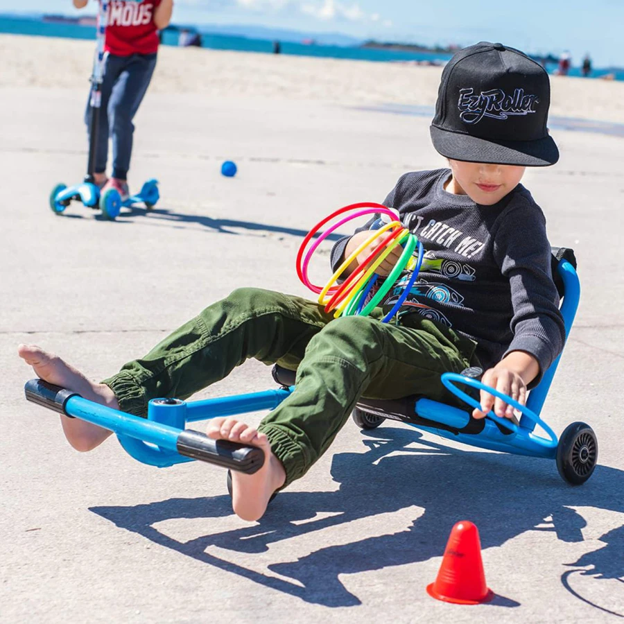Zestaw akcesoriów EzyRoller Activity Pack / EzyRoller
