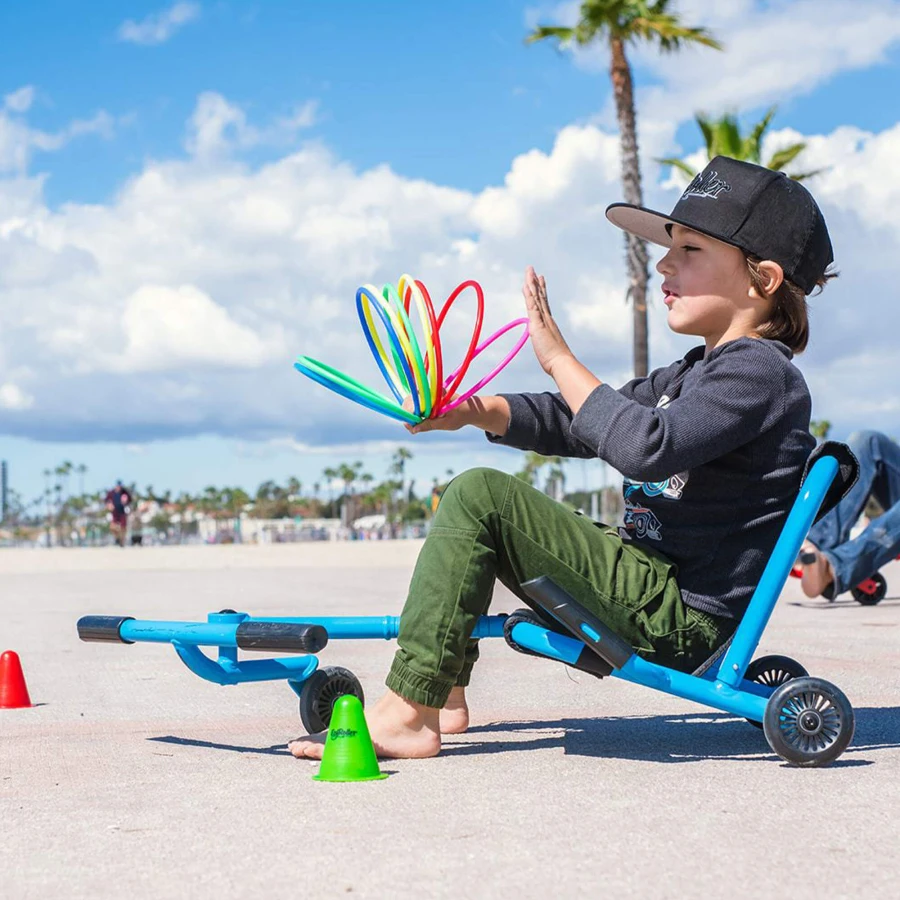 Zestaw akcesoriów EzyRoller Activity Pack / EzyRoller