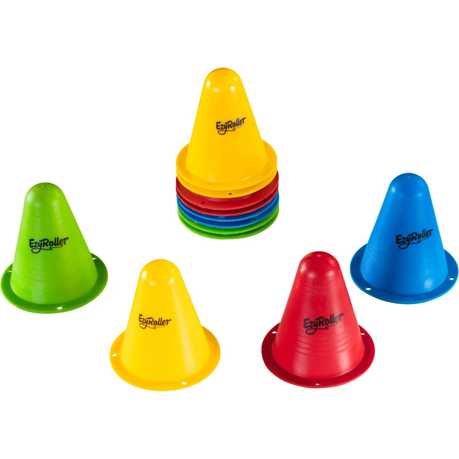 Zestaw akcesoriów EzyRoller Activity Pack / EzyRoller