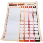 Zestaw akcesoriów EzyRoller Activity Pack / EzyRoller