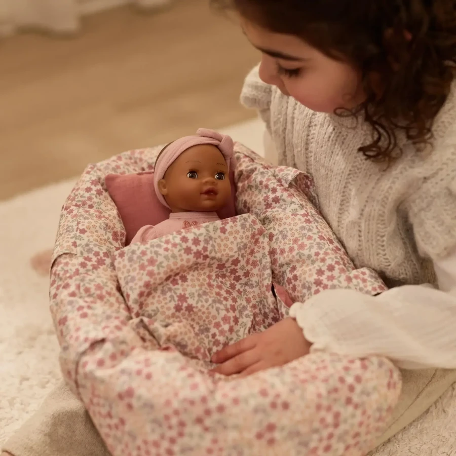 Podróżne nosidło dla lalek / Little Dutch