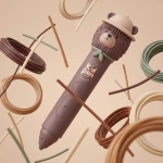 Długopis 3D KidPen Creator - Bear / Kidinex