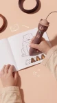 Długopis 3D KidPen Creator - Bear / Kidinex