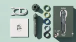 Długopis 3D KidPen Creator - Dino / Kidinex