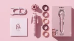 Długopis 3D KidPen Creator - Rabbit / Kidinex