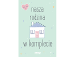 Foto-Kocyk ROSY WHITE / Snap the moment