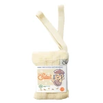 Rajstopki bez stopek Granny Teddy Footless - Lemon Icing / Silly Silas
