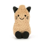 Wesoły Fistaszek Kot 15 cm / Jellycat Halloween