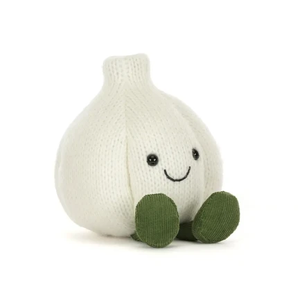 Wesoły Czosnek 15 cm / Jellycat Halloween