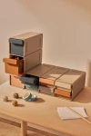 Organizer z szufladkami Kylian - Sandy multi mix / Liewood