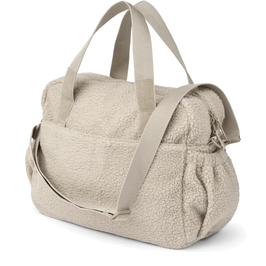 Torba do przewijania Carly - mist / Liewood