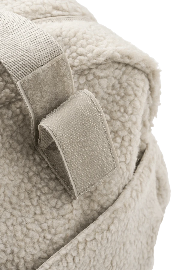 Torba do przewijania Carly - mist / Liewood