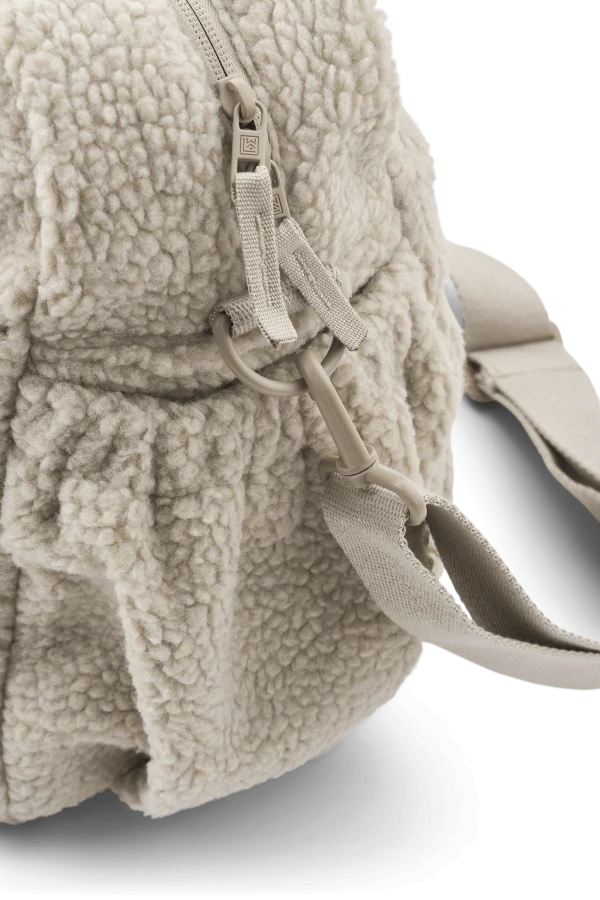 Torba do przewijania Carly - mist / Liewood