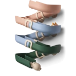 Tor wodny Yara - Garden green Multi mix / Liewood
