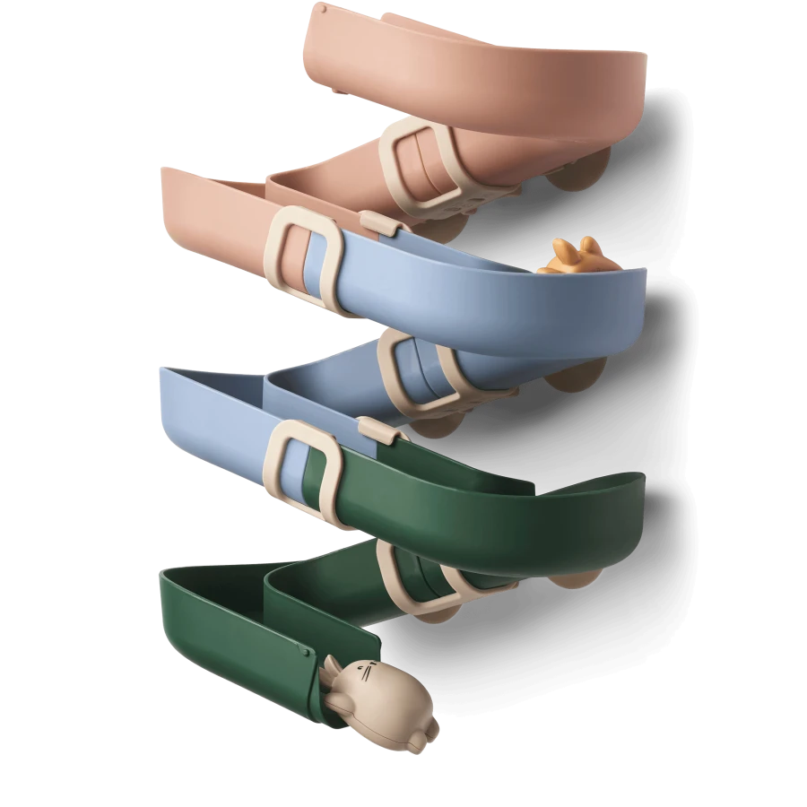 Tor wodny Yara - Garden green Multi mix / Liewood