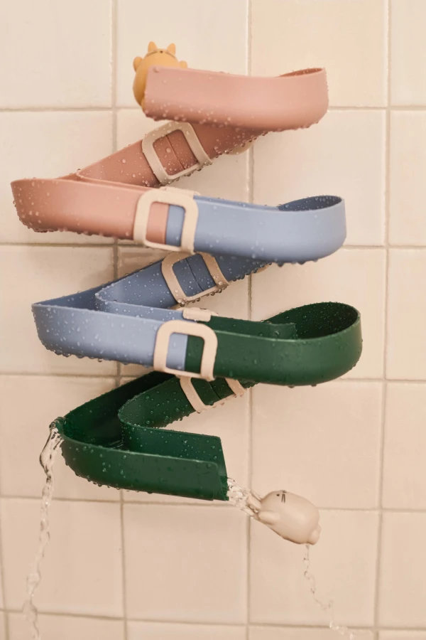 Tor wodny Yara - Garden green Multi mix / Liewood